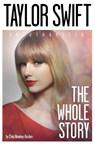 Taylor Swift - Chas Newkey-Burden - 9780007544219