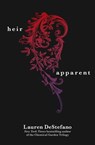 The Heir Apparent (A Novella) - Lauren DeStefano - 9780007545391