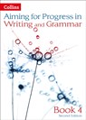 Progress in Writing and Grammar - Caroline Bentley-Davies ; Robert Francis ; Ian Kirby ; Christopher Martin ; Keith West - 9780007547487