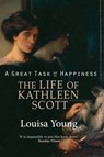 A Great Task of Happiness - Louisa Young - 9780007548576