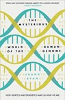 The Mysterious World of the Human Genome - Frank Ryan - 9780007549078