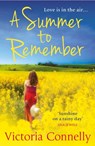 A Summer to Remember - Victoria Connelly - 9780007550883