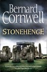 Stonehenge - Bernard Cornwell - 9780007550890