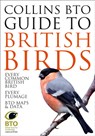 Collins BTO Guide to British Birds - Paul Sterry ; Paul Stancliffe - 9780007551521