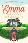 Emma - Alexander McCall Smith - 9780007553884