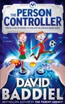 The Person Controller - David Baddiel - 9780007554546