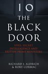 The Black Door - Richard Aldrich ; Rory Cormac - 9780007555475