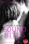 Sound Bites - Rachel K Burke - 9780007556724