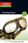 Amazing Aviators - F. H. Cornish ; Fiona MacKenzie - 9780007556915