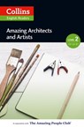Amazing Architects and Artists - F. H. Cornish ; Fiona MacKenzie - 9780007556922