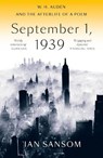 September 1, 1939 - Ian Sansom - 9780007557233
