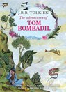 The Adventures of Tom Bombadil - J. R. R. Tolkien - 9780007557271