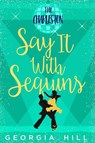 The Charleston (Say it with Sequins, Book 3) - Georgia Hill - 9780007562190