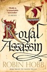 Royal Assassin - Robin Hobb - 9780007562268