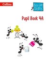 Pupil Book 4A - Jeanette Mumford ; Sandra Roberts ; Elizabeth Jurgensen - 9780007562404
