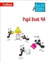 Pupil Book 4A - Jeanette Mumford ; Sandra Roberts ; Elizabeth Jurgensen - 9780007562404