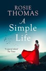 A Simple Life - Rosie Thomas - 9780007563197