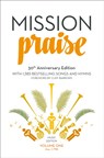 Mission Praise - Peter Horrobin ; Greg Leavers - 9780007563432