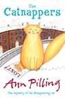 The Catnappers - Ann Pilling - 9780007564750