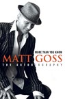 More Than You Know - Matt Goss - 9780007564828