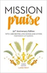 Mission Praise - Peter Horrobin ; Greg Leavers - 9780007565207