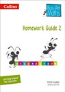 Homework Guide 2 - Jo Power ; Caroline Clissold ; Nicola Morgan ; Louise Wallace - 9780007568284
