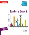 Teacher’s Guide 6 - Jeanette Mumford ; Sandra Roberts ; Linda Glithro ; Elizabeth Jurgensen - 9780007568321