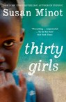 Thirty Girls - Susan Minot - 9780007568901