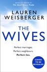 The Wives - Lauren Weisberger - 9780007569274