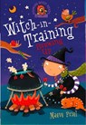 Brewing Up (Witch-in-Training, Book 4) - Maeve Friel - 9780007571840