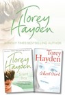 Silent Boy and Ghost Girl 2-in-1 Collection - Torey Hayden - 9780007577729