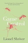 Game Control - Lionel Shriver - 9780007578016