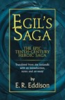 Egil's Saga - E. R. Eddison - 9780007578092
