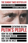 Putin’s People - Catherine Belton - 9780007578818