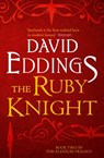 The Ruby Knight - David Eddings - 9780007578986