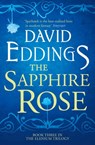 The Sapphire Rose - David Eddings - 9780007578993