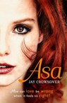 Asa - Jay Crownover - 9780007579099
