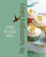 Hummingbird Bakery Spring Weekend Bakes - Tarek Malouf - 9780007580118