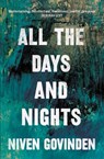 All the Days And Nights - Niven Govinden - 9780007580507