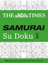 The Times Samurai Su Doku 3 - The Times Mind Games - 9780007580774