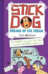 Stick Dog Dreams of Ice Cream - Tom Watson - 9780007581252