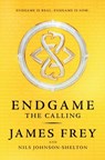 The Calling (Endgame, Book 1) - James Frey ; Nils Johnson-Shelton - 9780007585212
