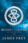 Rules of the Game - James Frey - 9780007585267