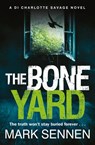 The Boneyard - Mark Sennen - 9780007587919