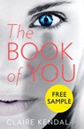 The Book of You: Free Sampler - Claire Kendal - 9780007588688