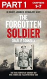 The Forgotten Soldier (Part 1 of 3) - Charlie Connelly - 9780007589531