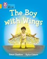 The Boy With Wings - Simon Cheshire - 9780007591183