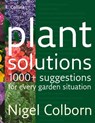 Plant Solutions - Nigel Colborn - 9780007591831