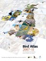 Bird Atlas 2007-11 - Bob Swann ; Simon Gillings ; Iain Downie ; Brian Caffrey ; Rob Fuller ; Dawn Balmer - 9780007593019