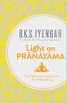 Light on Pranayama - B.K.S. Iyengar - 9780007921287